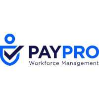 Paypro Corporation Logo