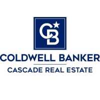 Coldwell Banker Cascade Real Estate Logo