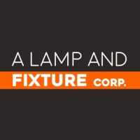 A Lamp and Fixture Corp. Logo
