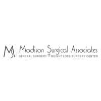 Ravindra V Mailapur DBA: Madison Surgical Associates Logo