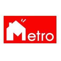 Metro Financial Services Logo