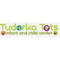Tudorka Tots Logo