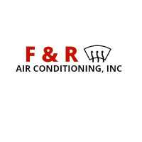 F & R Air Conditioning, Inc Logo