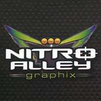 Nitro Alley Graphix Logo