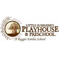 Little Sunshine's Playhouse and Preschool of Scottsdale Logo