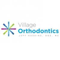 Village Orthodontics Logo