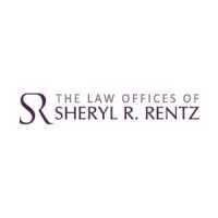 Law Offices of Sheryl R. Rentz, P.C. Logo