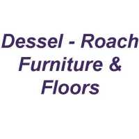 Dessel - Roach Furniture & Floors Logo