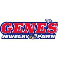 Gene's Jewelry & Pawn | Moncks Corner Logo