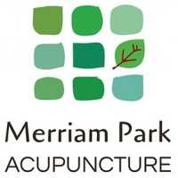Merriam Park Acupuncture and Massage Logo