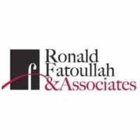 Ronald Fatoullah & Associates Logo