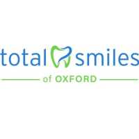 Total Smiles of Oxford Logo