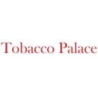 Tobacco Palace Logo