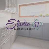 Studio 11 Cabinets & Design, Inc. Logo