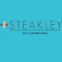 Steakley Plumbing Company Logo