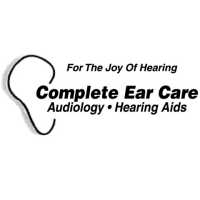 Complete Ear Care Logo