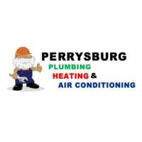 Perrysburg Plumbing, Heating & Air Cond. LLC Logo