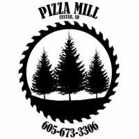 Pizza Mill Logo