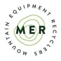 MER | Mountain Equipment Recyclers Logo