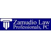 Zamudio Law Professionals, PC Logo