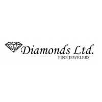 Diamonds Ltd Logo