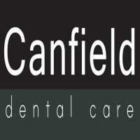 Canfield Dental Care Logo