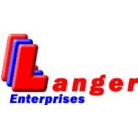 Langer Enterprises Logo