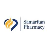 Samaritan Pharmacy Corvallis Logo
