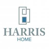 Harris Home Logo