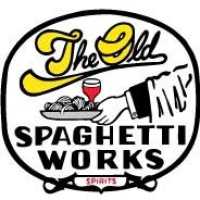 Spaghetti Works Logo