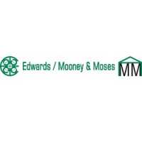 Edwards/Mooney & Moses Logo