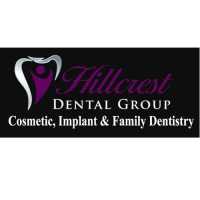 Hillcrest Dental Group Logo