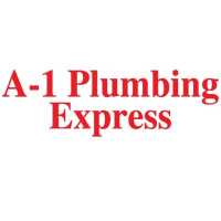 A-1 Plumbing Express Logo