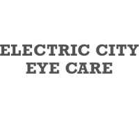 Electric City Eye Care Logo