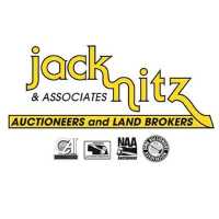 Jack Nitz & Associates Auctioneers & Land Brokers Logo