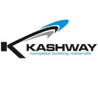 Kashway Building Materials & Lumber Logo