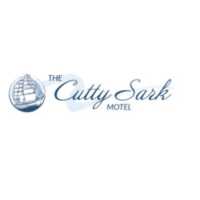 Cutty Sark Motel Logo