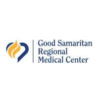 Good Samaritan Regional Medical Center Ambulatory Infusion Logo