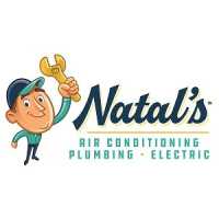 Natal's Air Conditioning, Plumbing & Electrical Logo