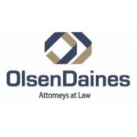 OlsenDaines Logo