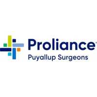 Proliance Puyallup Surgeons - General Surgery Logo