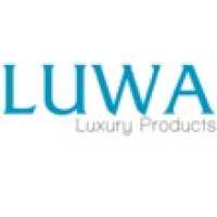 Luwa Luxury | Studio & Showroom Logo