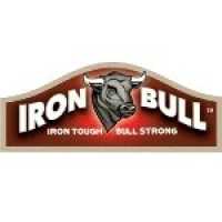 Iron Bull Manufacturing Logo