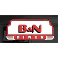 B&N Diner Logo