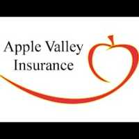 Apple Valley Insurance Logo