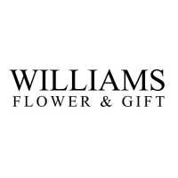 Williams Flower & Gift - Bremerton Florist Logo