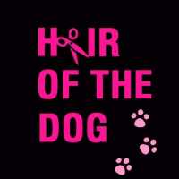 Hair Of The Dog Logo