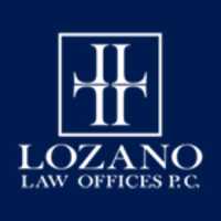 Lozano Law Offices, P.C. Logo