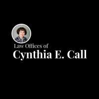 Law Offices of Cynthia E. Call Logo