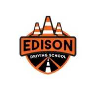 Edison Driving School Logo